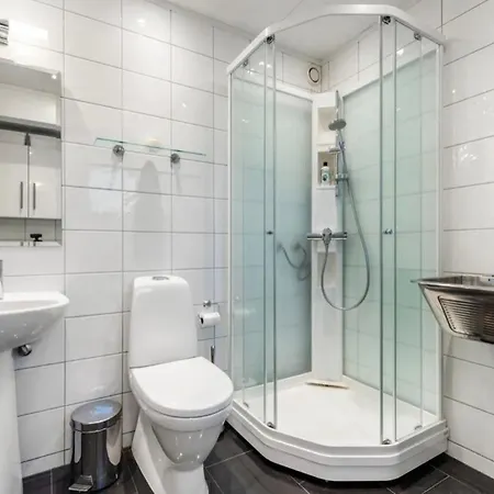 فيلة Vm Trondheim 2025- Private Tiller