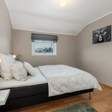 Vm Trondheim 2025- Private فيلة