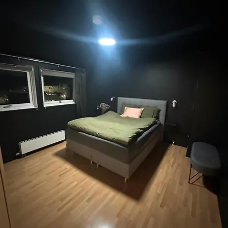 فيلة Vm Trondheim 2025- Private