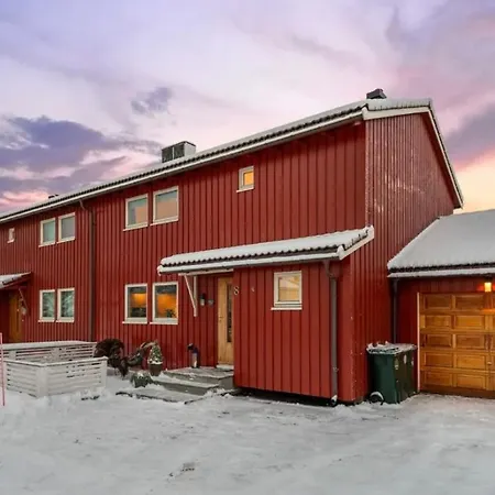 Villa Vm Trondheim 2025- Private