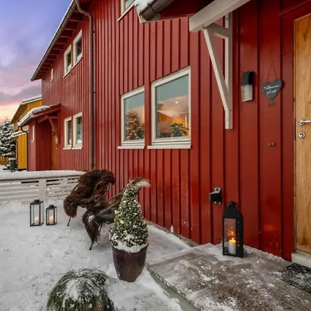 Villa Vm Trondheim 2025- Private *