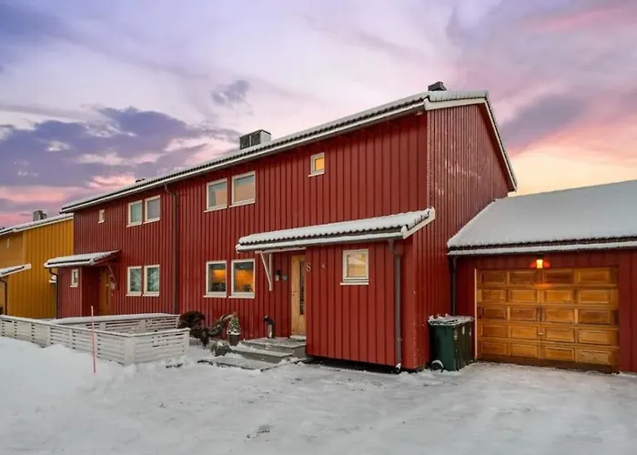 Villa Vm Trondheim 2025- Private
